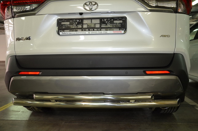    Toyota RAV4 2020