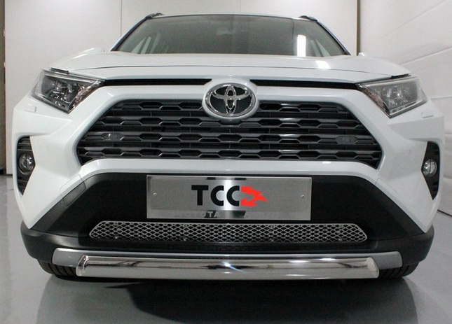   Toyota RAV4 2019-