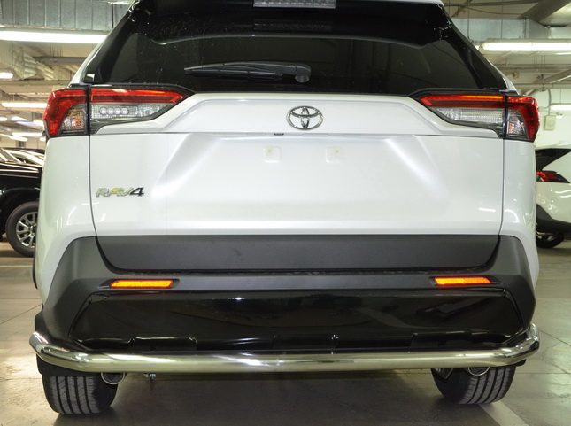    Toyota RAV-4 2019-