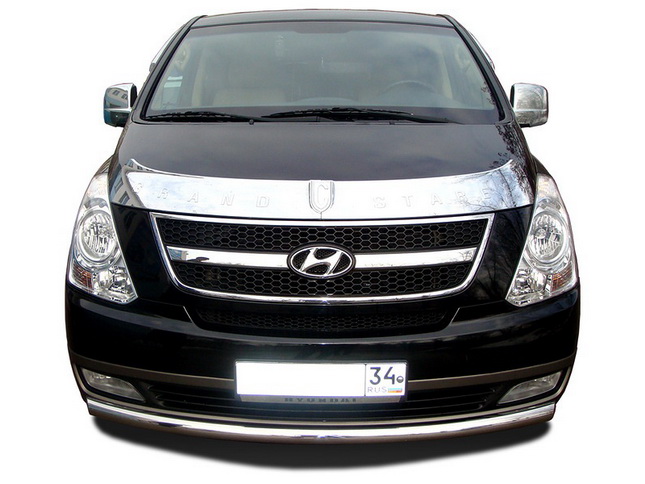    Hyundai H1 2007